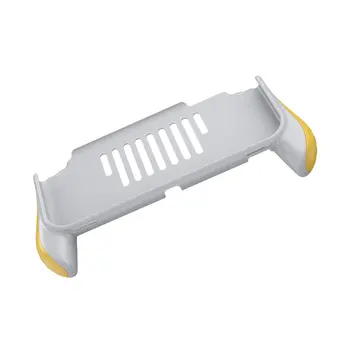 

Host Grip With Bracket Handle Grip Protective Shell For Switch Lite Non-Slip Handle Bracket Colorful