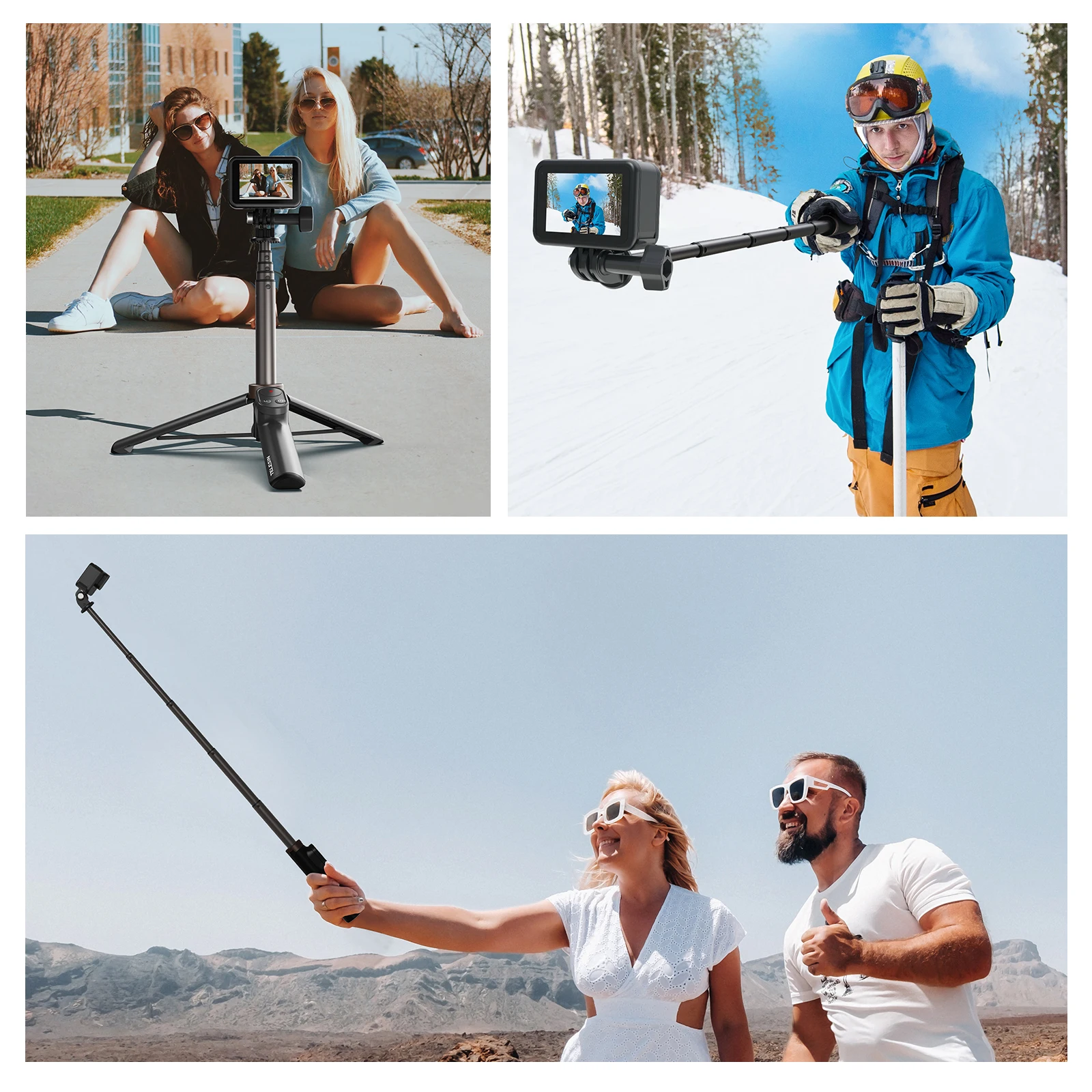 Монопод bluetooth selfie stick l01s. Монопод l02 bluetooth black. Монопод bluetooth selfie stick l02s. Монопод селфи с пультом bluetooth. Монопод yunteng yt-9928.
