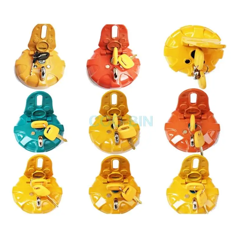 Крышка бака для CATERPILLAR CAT HITACHI ZX KOBELCO SK Super 8 KOMATSU PC DOOSAN DH DX DAEWOO HYUNDAI SANY SY SUMITOMO |