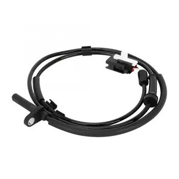 

Front Rear Set ABS Wheel Speed Sensor Car Vehicle ABS Sensor Replacement Accessories Fit for Ford Transit 6C112B372CD