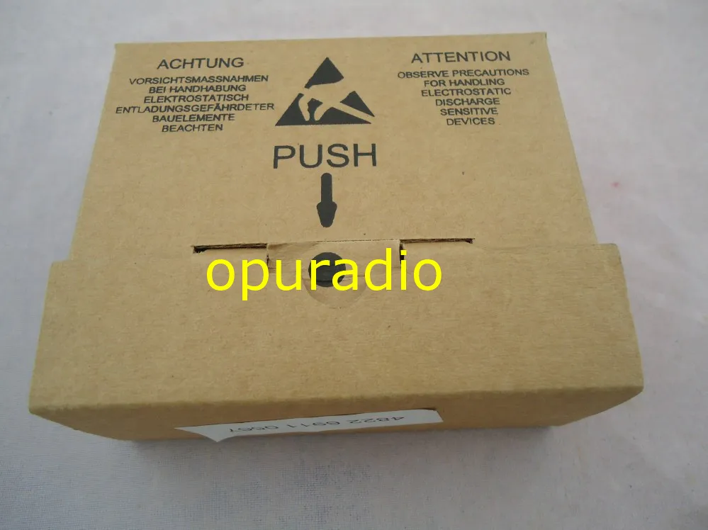 New Original SF-U3000 CD laser 6 CD changer optical pick up for car radio rear changer box