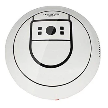 

ing Robot Electric er Vacuum Cleaner for Home/Office &Mop Robotic Vacuum Gift for Friend/Parents