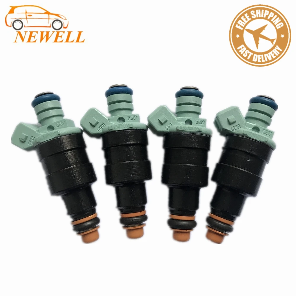 Оригинальная насадка инжектора OEM 0280150357 0 280 150 357 для Vol vo 2.3L Turbo 740 760 745