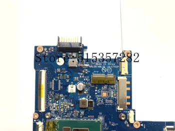 

Laptop motherboard For HP Pavillion 15-AC 250 G4 Core Pentium 3825U Mainboard 823922-501 823922-601 AHL50/ABL52 LA-C701P