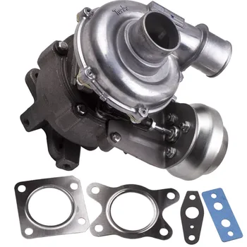 

RHV4 1789132 Turbo Charger for Mazda BT-50 3.0L Turbocharger FORD RANGER Turbo