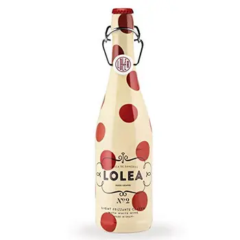 

Lolea - Sangria White Sparkling Clarea