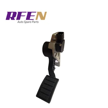 

RFEN 9603000004 Accelerator Pedal For Benz Truck A9603000004 6963007004