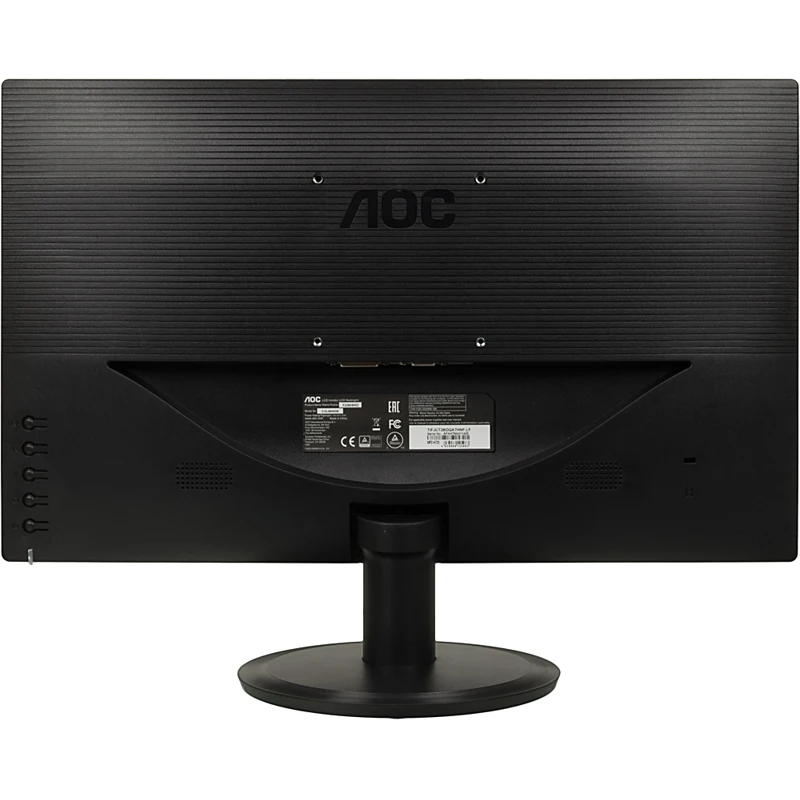 Monitor AOC Value Line I2280SWD(00/01) 21.", Black