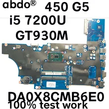 Hp Probook 450 G5 Motherboard Reviews Online Shopping And Reviews For Hp Probook 450 G5 Motherboard On Aliexpress