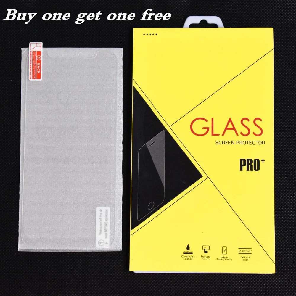 

4.7 5.5 5.8 6.1 6.5"Tempered Glass For iphone 6S 7 8 6SP 7P 8P XS X XR Screen Protector Front Glass Protective Film For iphone X