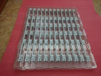 

New 240 PCS*6 LEDS*6V 442mm LED backlight strip bar for TV KDL48JT618U KDL48JT618A 35018539 35018540