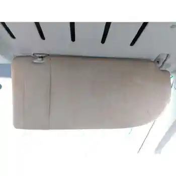 

PARASOL RIGHT VOLKSWAGEN CADDY KA/KB (2K)