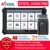 XTOOL A30M P80 OBD2 Scanner Full System Auto Diagnostic Tool Android Tablet Профессиональный Сканер EPB DPF Reset Бесплатное Обновление
