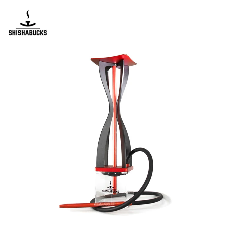 Shishabucks Cloud|One Hookah Pipe