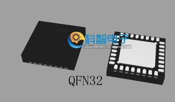 

100% Original New Direct Promotion MAXIMMAX3872ETJ+T MAX3872E 3872E QFN32