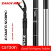 Fishing Equipment Telescopic Fishing Rods Holder Folding Stainless Steel Hand Rod Holder Use 2022 New 1.7M 2.1M 2.3M 3M ► Photo 2/6