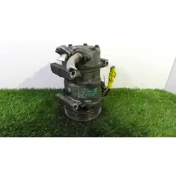 

1239F 2504214 Compressor Air Conditioning Citroen C3