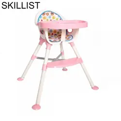 Infantiles Comedor Poltrona Vestiti Bambina Stoelen детская мебель Cadeira silla Fauteuil Enfant детский стул