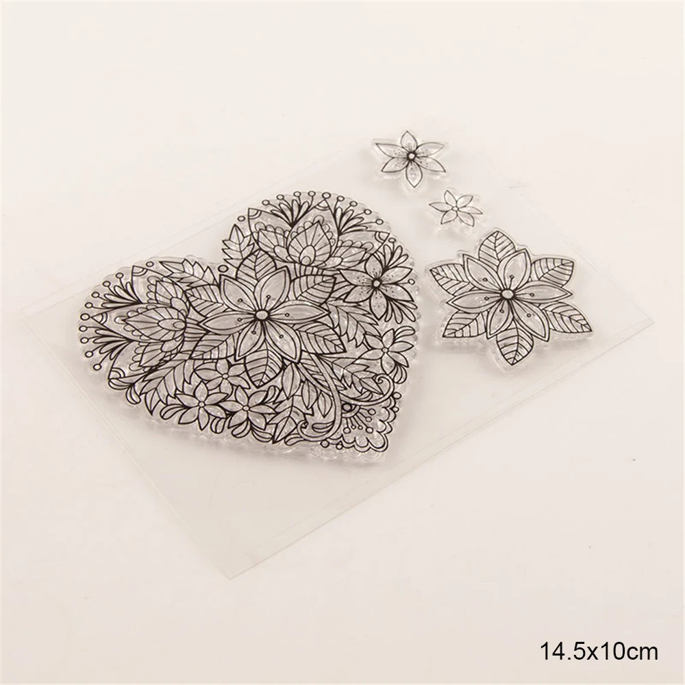 Stamps and Dies (2)