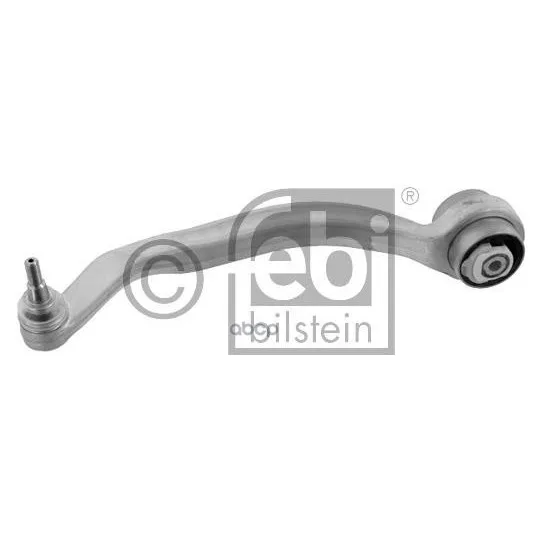 21196f_рычаг Задний Нижний Левый! Audi A4/A6 99/A8 94, Vw Passat 01 Febi 21196 Febi арт. 21196