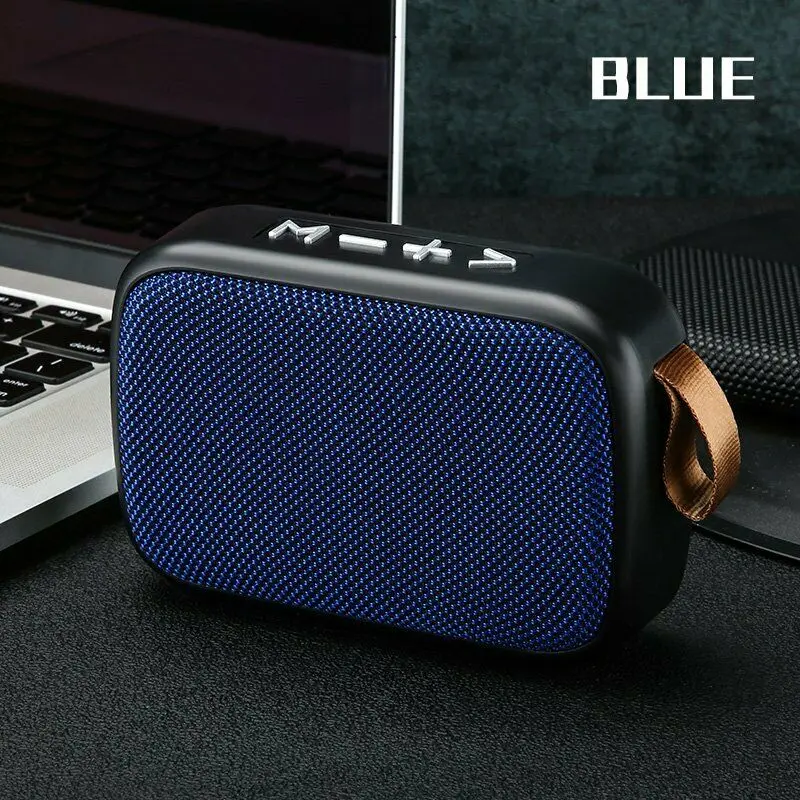 Портативный Bluetooth динамик открытый беспроводной сабвуфер стерео музыка громкий динамик SP99