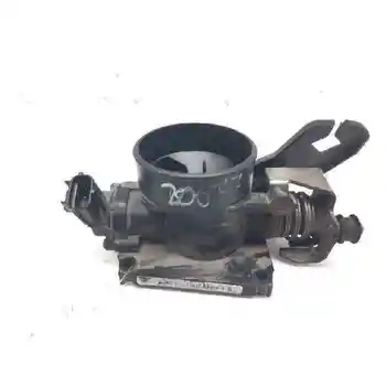 

XS4U9E927BC BUTTERFLY BOX FORD FOCUS TURNIER (CAK)