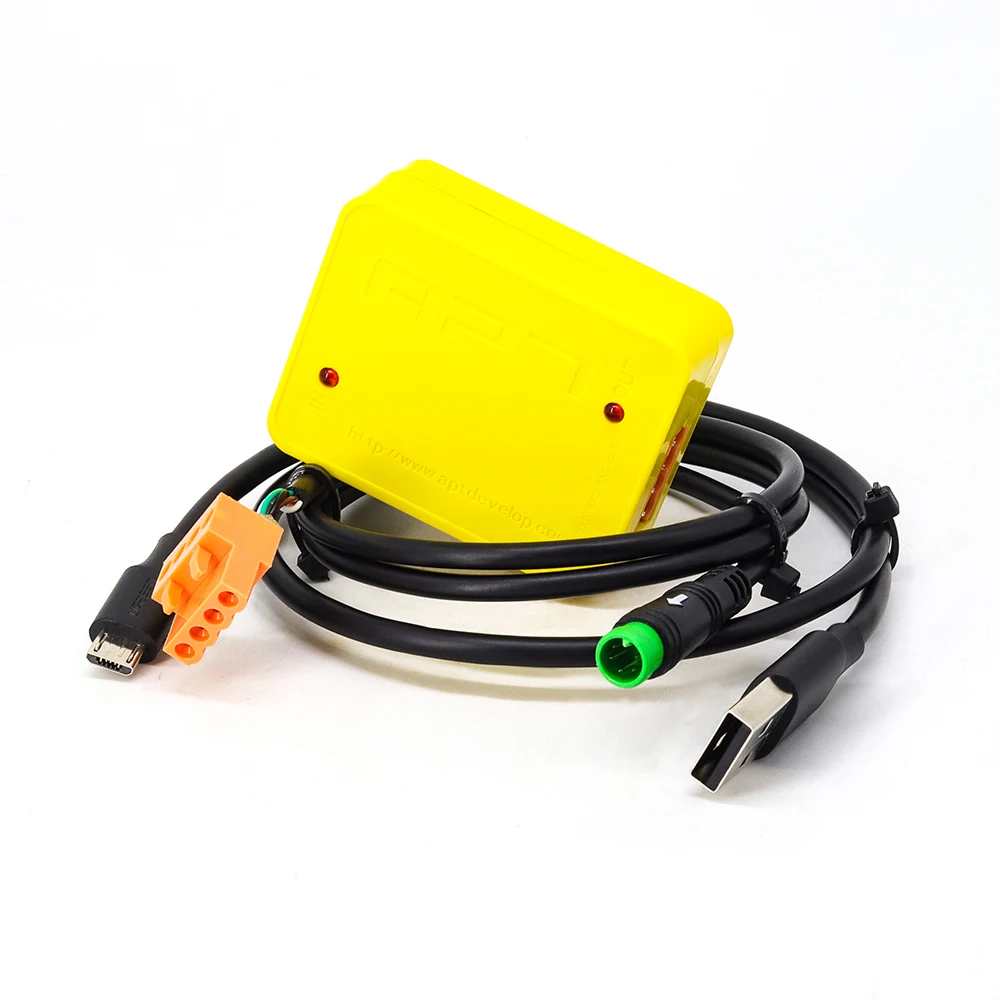 Reset Factory Settings Device for Bafang Display 850C 500C