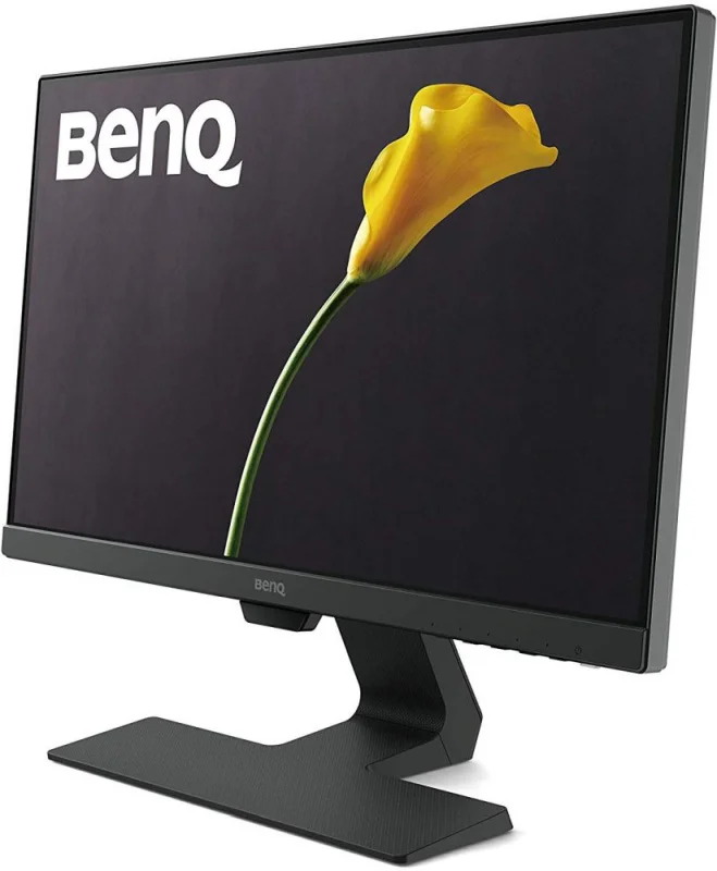 Монитор benq 21.5&quot gw2283 черный ips led 16:9 hdmi m/m матовая 1000:1 250cd 178гр/178гр 1920x1080 d-sub fhd 3.5кг |