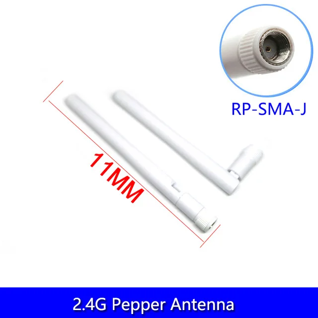 50 pces 24 ghz 3dbi omni wifi 01