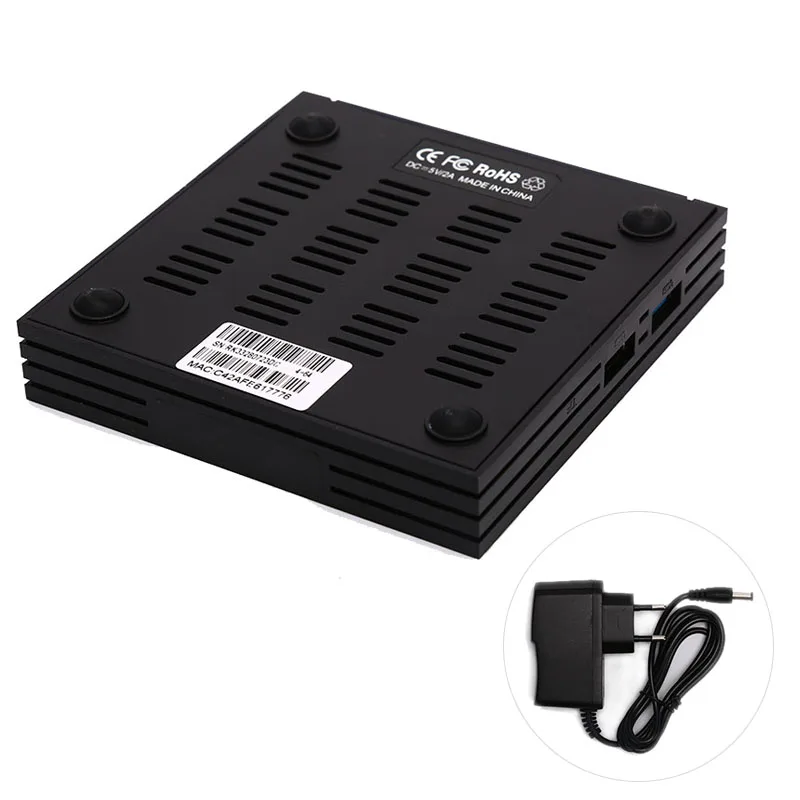 T9 Android 9,0 tv Box 10000 фильмы и каналы 4G+ 32G wifi A53 4K