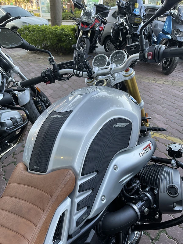 BMW R NineT  ũ  , ̲  ũ е, ũ ̵ Ʈ ƼĿ, ǰ, ǰ