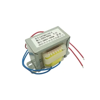 

Power transformer 100VA/W 220V to 380V 220V 380V step-up transformer Single-phase 380V