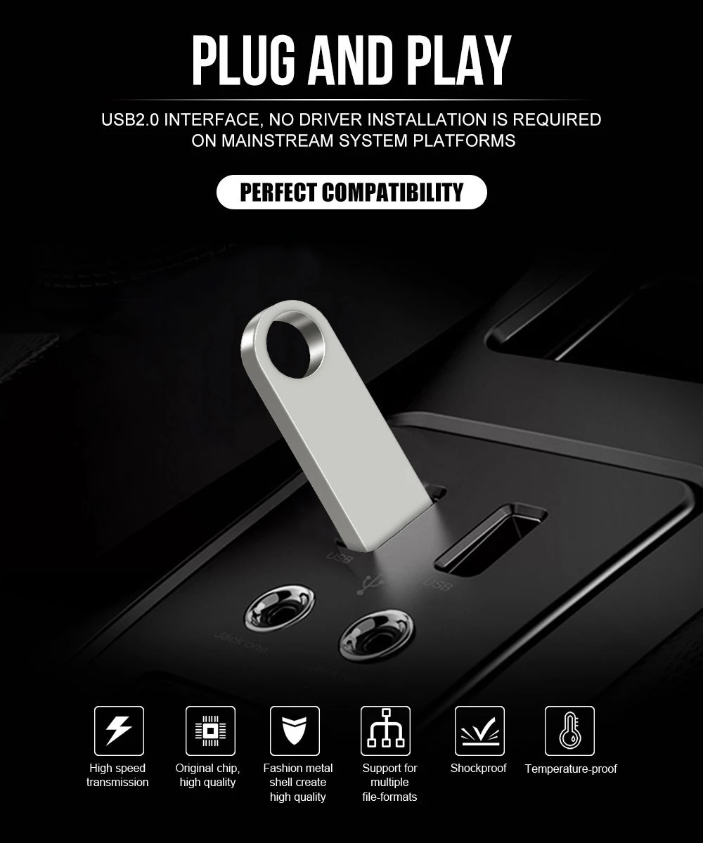 High Quality Computador e Escritório
