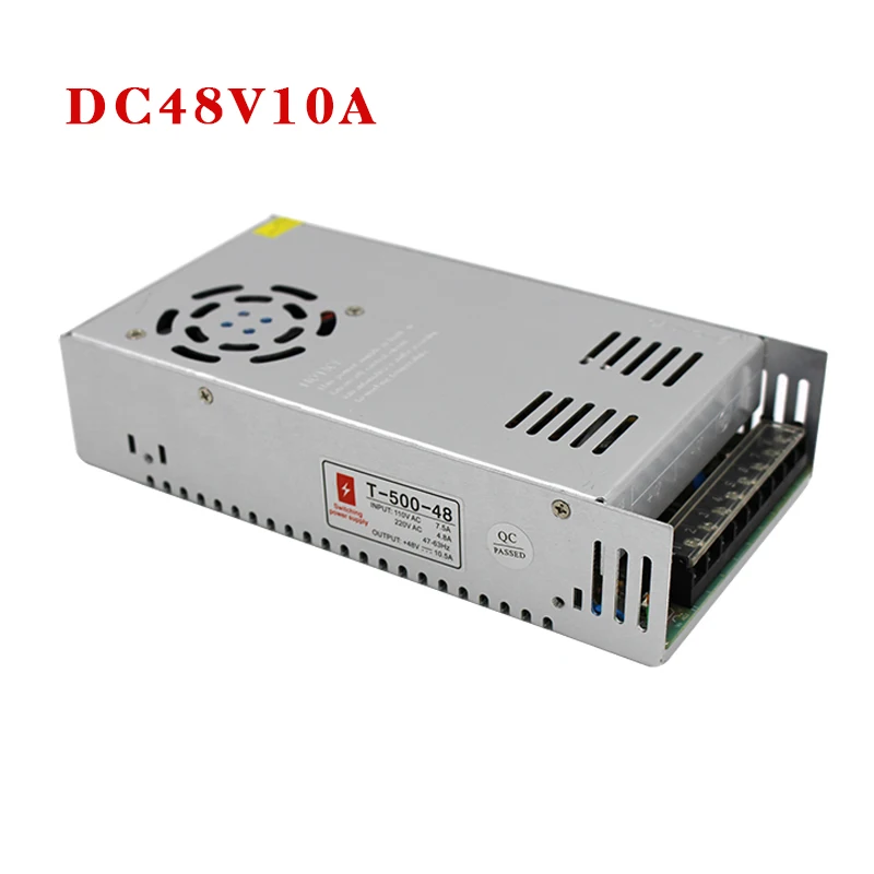 Лидер продаж AC85-265V 110V 220V постоянного тока до DC5V 12V 24V 36V 48V 1A 2A 3A 5A 10A 15A 20A 30A 40A 80A CCTV/Светодиодные ленты Питание адаптер