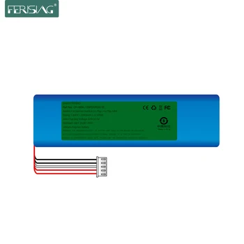 

100% New Replacement Batterie CP-HK06 / GSP1029102 01 / PR-633496 for Harman Kardon Go Play / Go Play Mini / Onyx battery