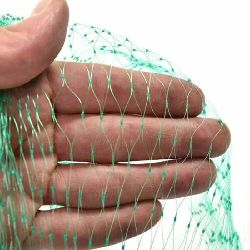 Сетка для защиты от птиц многоразовая защитная сетка сада инструмент борьбы с