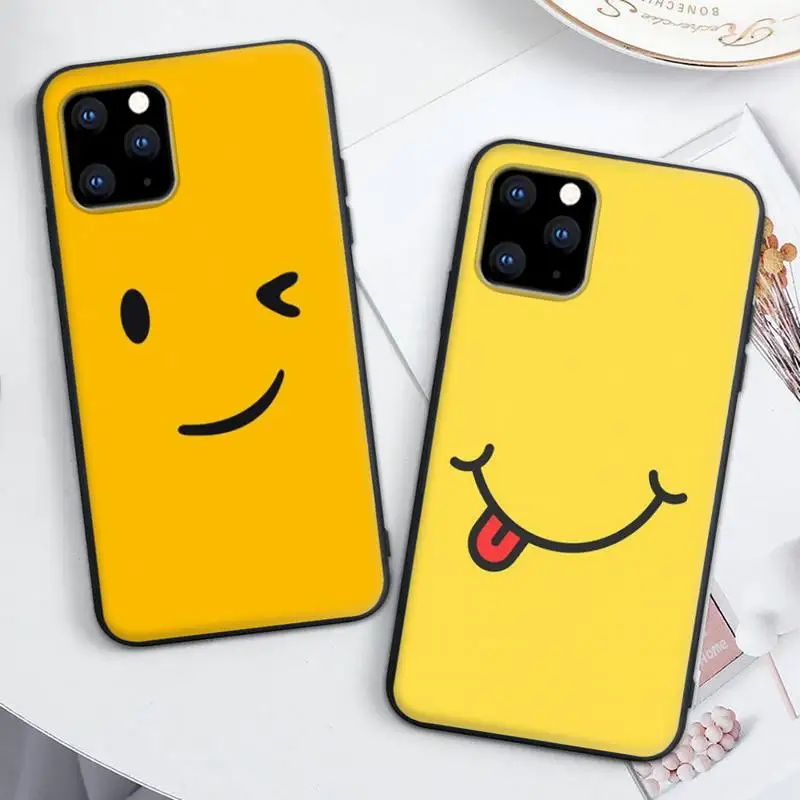 Чехол для телефона Smile Huawei P9 10 20 P9Lite P10 Lite P30 Pro мягкий силиконовый чехол из ТПУ |