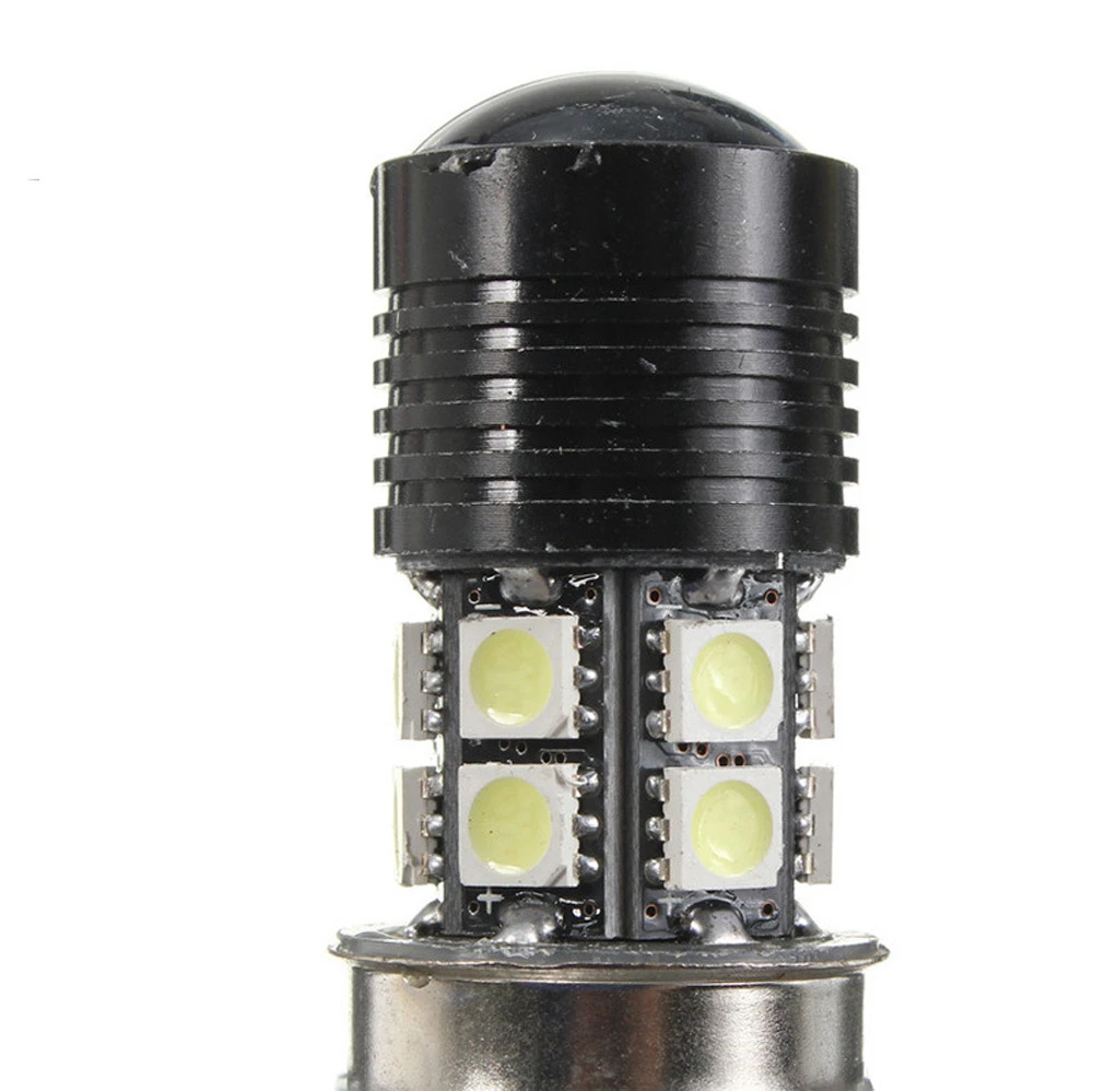 2 X H4 SMD СВЕТОДИОДНЫЙ противотуманный автомобильный Головной фонарь для автомобиля, светодиодный автомобильный светильник, универсальный автомобильный светильник s 12v 6000 k, сигнал поворота, автозапчасти