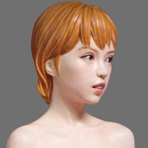 Human Interface: Be A Better Human: Subject Zero