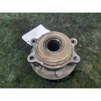 

400155X00C STEERING KNUCKLE FRONT LEFT NISSAN NAVARA PICK-UP (D40M)