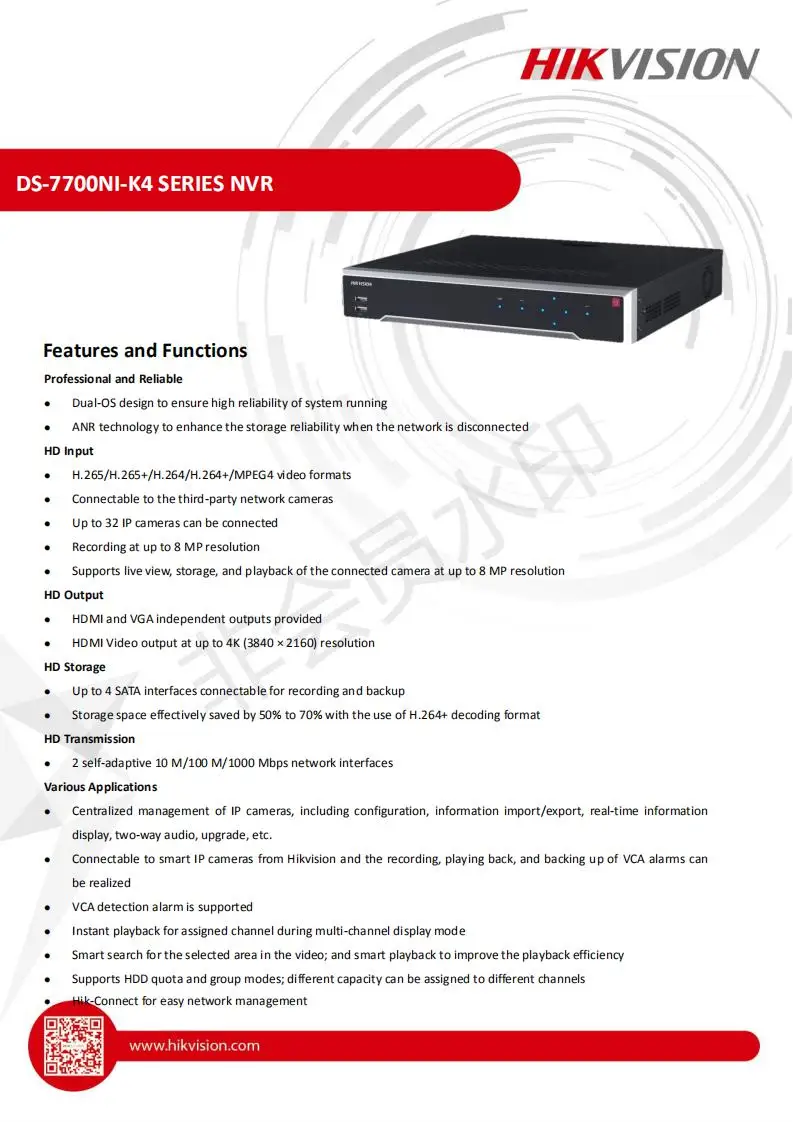 UD00213B_Datasheet_of_DS-7700NI-K4_NVR_3.4.92_20170314 (1)_00