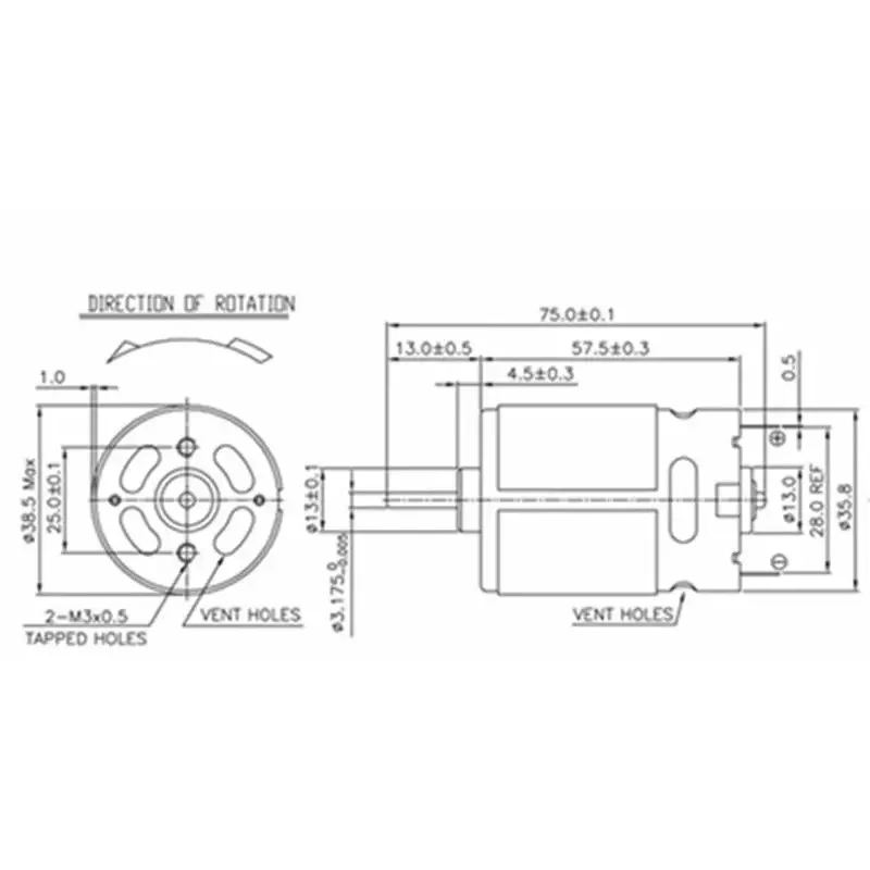 15 зубы двигатели постоянного тока Замена для 10,8 V 12V для BOSCH GSR 1080-2-Li TSR1080-2-LI GSR1200-2-LI GSR1080-2-LI Аккумуляторная дрель-шуруповерт