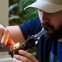 Electronic Cigarettes