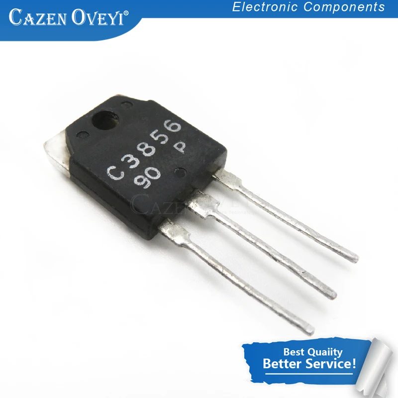 Compras de relojes en línea Feliz compra 1 par o Transistor 2PCS