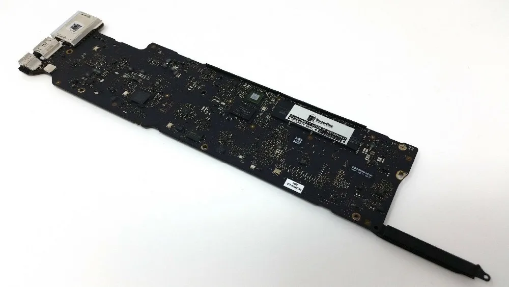 Материнская плата для MacBook Air 1" A1466 материнская плата начала Mid 820-00165-A 820-00165-B EMC 2924 2925