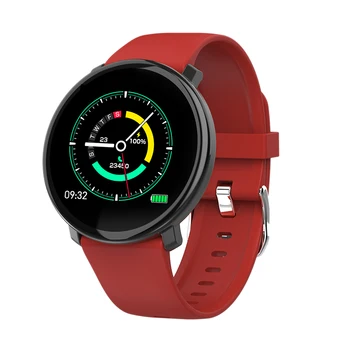 

M31 Smart Watch Ip67 Waterproof Exercise Watch Heart Rate Blood Pressure Health Monitoring Remote Monitoring Unisex Smart Watch