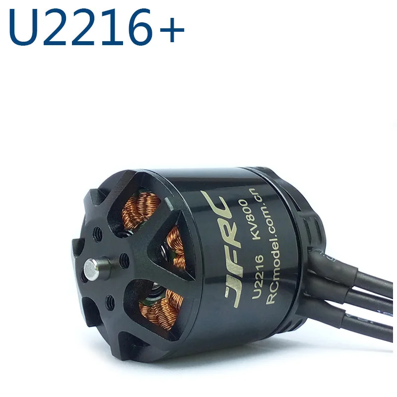 

U2216 KV800 KV900 KV1100 KV1250 KV1400 KV2400 Waterproof Brushless Motor CW CCW for Multicopter UAV Quadcopter FPV Drone