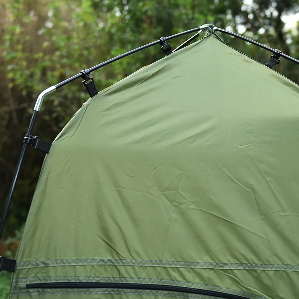 Outdoor Changing Dressing Tent Pop Up Lightweight Camping Beach Toilet Room Privacy Shelter