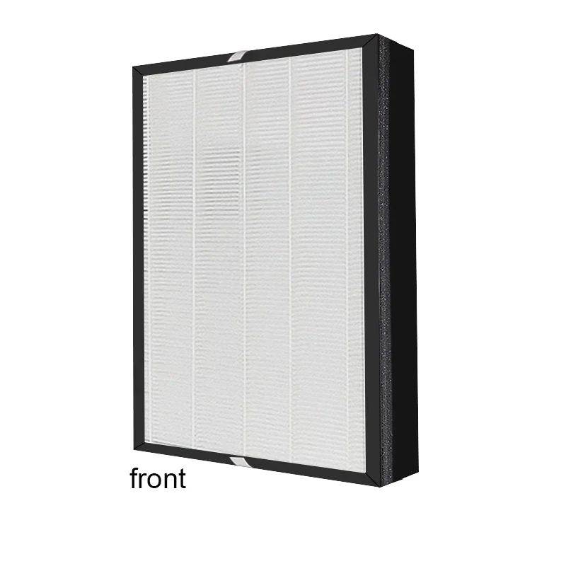 EP-A3000 & EP-A5000 EP-A5100C Replacement Hepa & Carbon