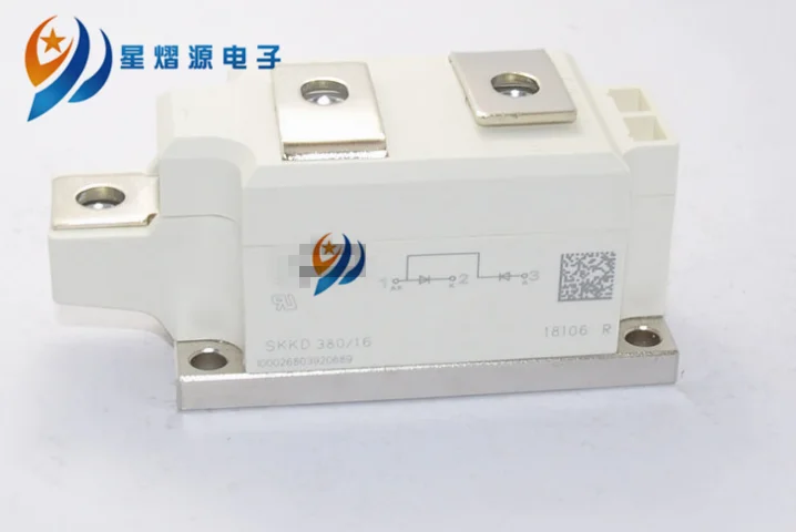 SKKD380/12 SKKD380/14 SKKD380/16 SKKD380/18 модуль